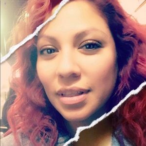 Meet your Posher, Krystle